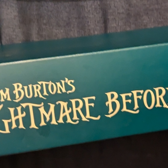 Never Opened Jack Skellington Doll - Picture 5 of 11